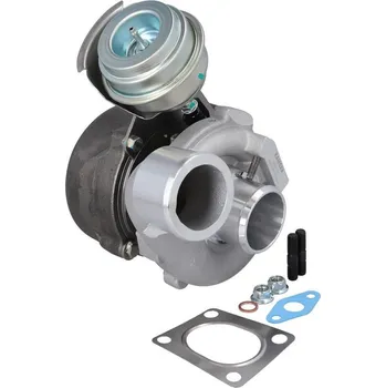 Turbodmychadlo Dmychadlo, plnění KAMOKA 8600174