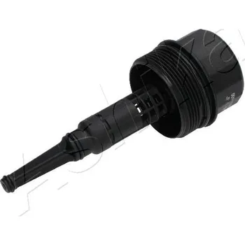 Olejový filtr Kryt, pouzdro olejového filtru ASHIKA 160-00-009