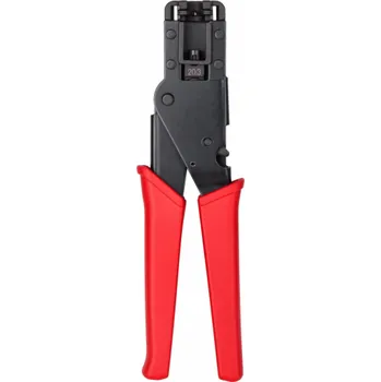 Krimpovací kleště LP Krimpovací nástroj pro F-konektory