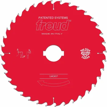 Pilový kotouč Freud Pilový kotouč LM08 1700 250X40-36