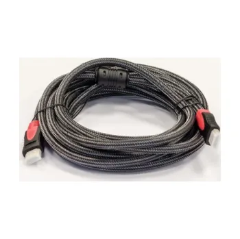 Video kabel ACC Kabel HDMI 10m černý (OCH0053)