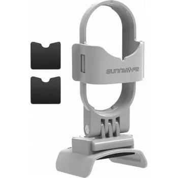 Dron SunnyLife Montážní držák pro Insta360 GO 3 3S GO3 GO3S pro DJI NEO / GZ895 Drone