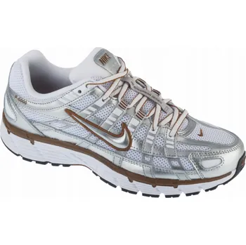 Dámská sportovní obuv Nike W P-6000 BV1021-109 bílá 42.5