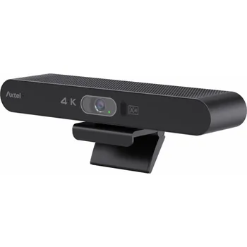 Webkamera Axtel Webkamera AX-4K-VBM 8 MP 3840 x 2160 px Černá