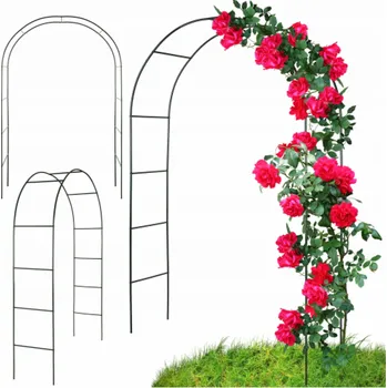 Pergola Alogy Zahradní pergola U14A