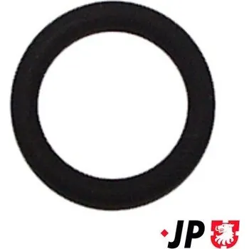 Těsnění motoru Těsnění, šrouby krytu hlavy válce JP GROUP 1212000600