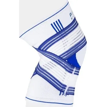 Chránič kolene Power System Bandáž na koleno KNEE SUPPORT PRO 6008 POUZE S-M (VÝPRODEJ)