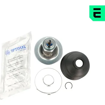 Poloosa kola Sada kloubů pro hnací hřídel OPTIMAL CW-2905