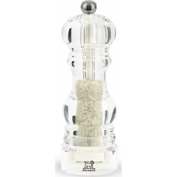 Kuchyňský mlýnek Peugeot Mlýnek na mořskou sůl NANCY 18 cm