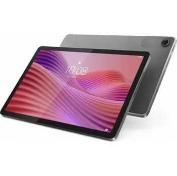 Tablet Lenovo Tab Mediatek Helio G85 64 GB 25,6 cm (10.1") 4 GB LTE Wi-Fi 5 (802.11ac) Android 14 Šedá