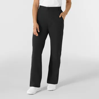 Dámské kalhoty WonderWink Kalhoty BEVERLY LADY, různé barvy Velikost XXS BLAC