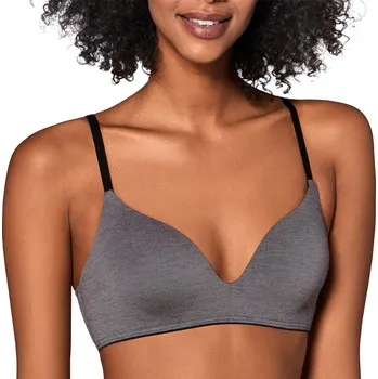 Podprsenka T751 Sloggi vyztužená podprsenka WOW Embrance P, velikost XS