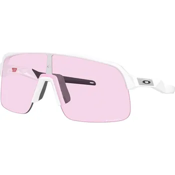 Brýle OAKLEY Sutro Lite S Matte White / Prizm Low Light