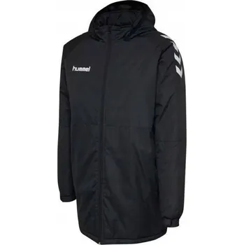 DĚTSKÁ BUNDA HUMMEL VELIKOST 116/128