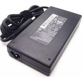 Adaptér k notebooku HP Napájecí zdroj pro notebook Flora2 120W EPS 88 Eff 19.5VS