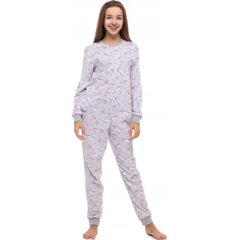 Merry Style overal (kombinéza) vícebarevná velikost 158