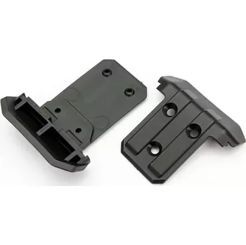 RC náhradní díl Traxxas kryt šasi (sada)