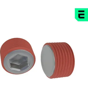 Olejová vana Zátka olejové vany OPTIMAL OP-ESP0037O-BG