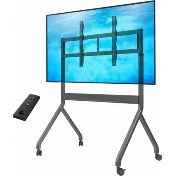 Televizní držák North Bayou Podlahový stojan P320G 80'' - 110''