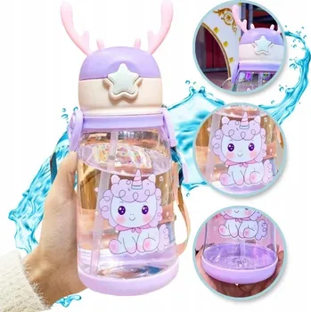 Láhev Ecarla 100 ml