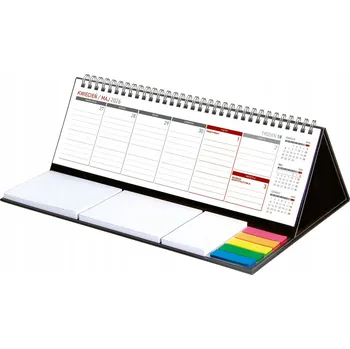 Kalendář Stolní kalendář 2026 Wokół Nas