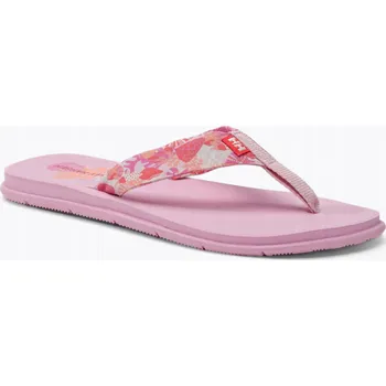 Dámská obuv Dámské žabky Helly Hansen růžové, velikost 40