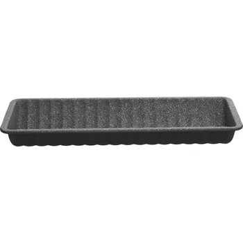 Plech na pečení TOGNANA 30 x 10 cm – obdélníkový plech na pečeni