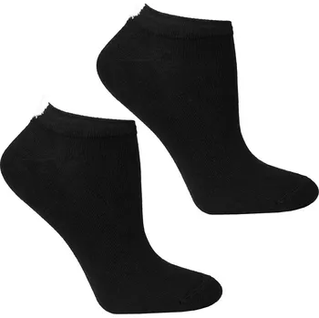 Dámské ponožky Ponožky Moraj CSD170-151 Barva: Černá, Velikost: 38-41