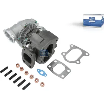 Turbodmychadlo Turbodmychadlo DT Spare Parts 4.72716