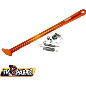 Palivový systém pro motocykl FM-PARTS stojan (noha) KTM / HUSQVARNA 17-23 barva oranžová (FM-PARTS stojan (noha) KTM / HUSQVARNA 17-23 barva oranžová)