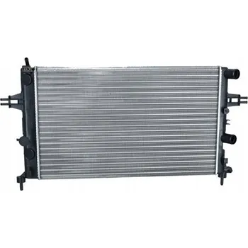 Chladič motoru NRF 58176A Chladič motoru, chlazení motoru