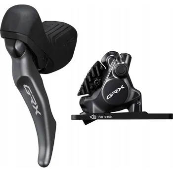 Brzda na kolo Hydraulická brzda Shimano RX82020F Přední