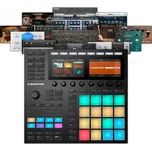 Sampler Native Instruments Maschine MK3