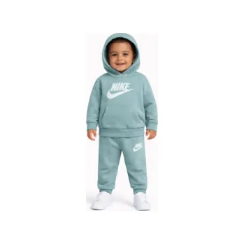 Nike kids club fleece set 12M
