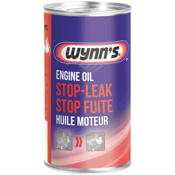 aditivum Wynn´s 750W50675 Engine Oil Stop Leak Consumer - 325ml