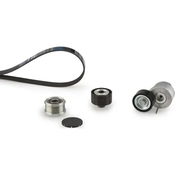 Sada žebrovaných klínových řemenů GATES K116PK1353