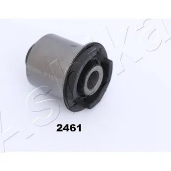 Zavěšení kol Uložení, řídicí mechanismus ASHIKA GOM-2461