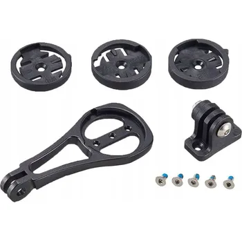 Tachometr Ritchey Lollipop Mount Garmin, GoPro, Wahoo držák na počítač