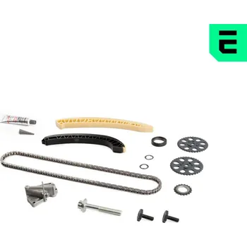 Motor automobilu Sada rozvodového řetězu OPTIMAL OP-ETK10027-L1