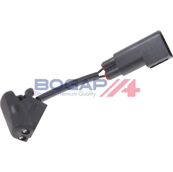 Autosklo Tryska ostřikovače pro čištění skel BOGAP F5518101
