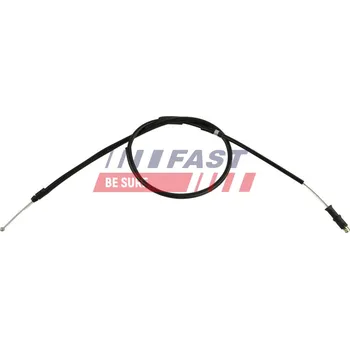 Lanko parkovací brzdy Lanko ruční brzdy FAST FT69032