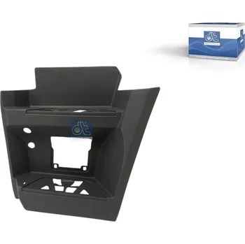 Prah karosérie Nástupní panel DT Spare Parts 4.66616