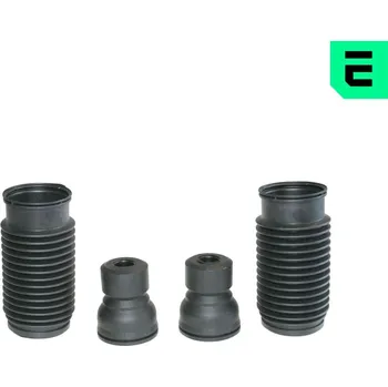 Sada prachovek a dorazů k tlumičům OPTIMAL AK-735327