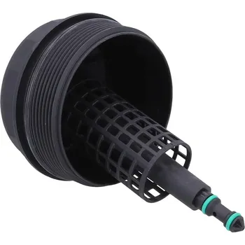 Filtr do auta Kryt pouzdra olejového filtru KAMOKA 7270012