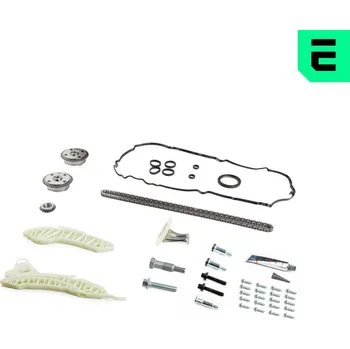 Motor automobilu Sada rozvodového řetězu OPTIMAL OP-ETK10004-L1