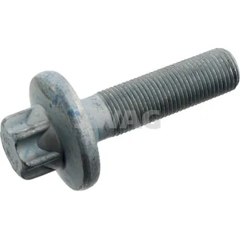 Opravná sada podvozku a pohonu kol Osový šroub, hnací hřídel SWAG 10 94 0617