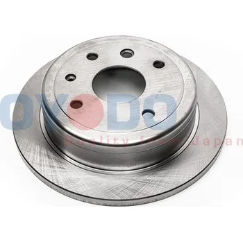 Brzdový kotouč Brzdový kotouč OYODO 40H0006-OYO