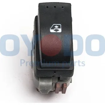 Spínač, zvedací zařízení oken OYODO 94B9055-OYO