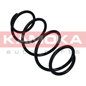 Vinutá pružina podvozku KAMOKA 2110736