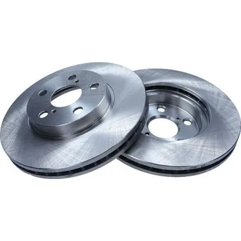 Brzdový kotouč Brzdový kotouč MAXGEAR 19-0967
